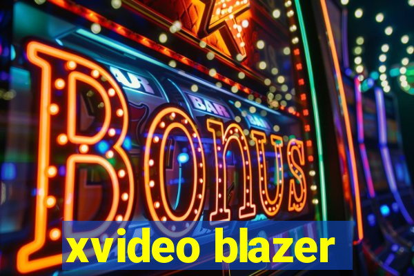 xvideo blazer